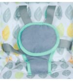 Βρεφικό ρηλάξ & κούνια  PORTOFINO 2 σε 1 Cameo Blue 10090062393  Lorelli Bertoni - Image 6