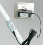 Βρεφικό ρηλάξ & κούνια  PORTOFINO 2 σε 1 Cameo Blue 10090062393  Lorelli Bertoni - Image 9