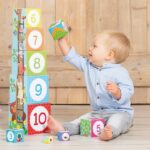 Πυραμίδα μεγέθη ''Δάσος''  Goula - Image 3