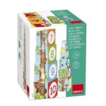 Πυραμίδα μεγέθη ''Δάσος''  Goula - Image 4