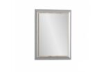 Καθρέπτης  LUNA Μελαμίνη  Γκρι  χρώμα  56060  50x2x65εκ. Kupa