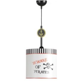 Φωτιστικό οροφής  KORSAN  68425  Ø25x48Yεκ. Kupa