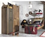 Φωτιστικό οροφής  KORSAN  68425  Ø25x48Yεκ. Kupa - Image 2