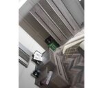 Ντουλάπα  3φυλλη  VENUS  Μελαμίνη 55003  122x61x205εκ.  Kupa - Image 4