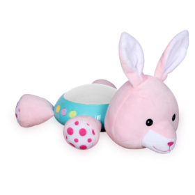 Φωτάκι νυκτός & προτζέκτορας  RABBIT  10280140002 Lorelli