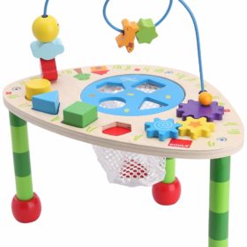 Τραπεζάκι δραστηριοτήτων Goula