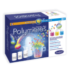 Polymer Mystery SENTOSPHERE - Image 2