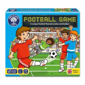 Football Game  Orchard Toys