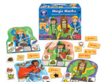 Magic Maths Game  Orchard Toys - Image 2