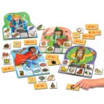 Magic Maths Game  Orchard Toys - Image 3