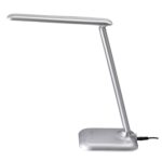 Φωτιστικό γραφείου LED Futur SF1408LED640S  Silver  ACA