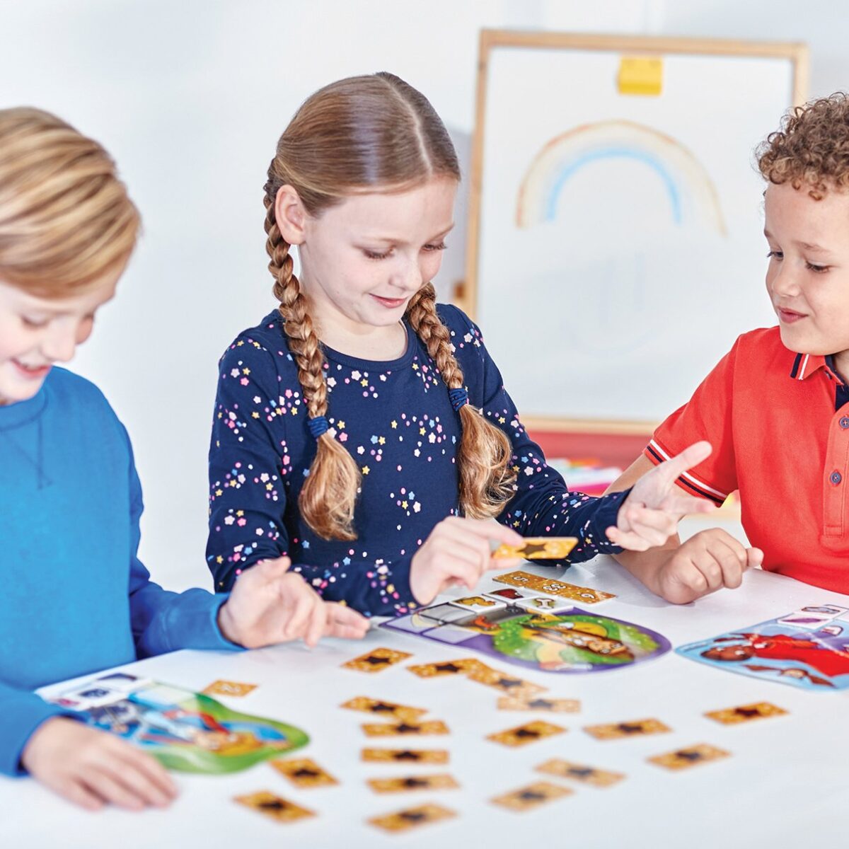 Magic Maths Game  Orchard Toys - Image 8