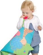 Σόφι καμηλοπάρδαλη Μεγάλο βιβλίο που ξυπνά τις αισθήσεις S230783 Sophie La Girafe - Image 7