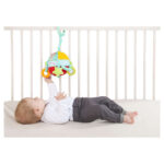 Σόφι καμηλοπάρδαλη Εκπαιδευτική μπάλα  S230786 Sophie La Girafe - Image 7