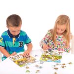 Old Macdonald Lotto Game Orchard Toys - Image 3