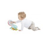 Σόφι καμηλοπάρδαλη Εκπαιδευτική μπάλα  S230786 Sophie La Girafe - Image 6