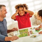 Football Game  Orchard Toys - Image 3