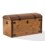 Παιδικό σκαμπό  BLACK PIRATE KS-1901 Cilek