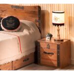 Παιδικό κομοδίνο BLACK PIRATE KS-1601 Cilek - Image 4