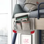 Παιδική κουκέτα  TRIO TR-1401 Cilek - Image 3