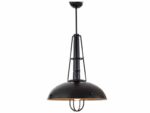 Φωτιστικό οροφής  DARK METAL ACC-6368  Cilek