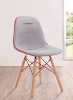 Καρέκλα  γραφείου  TRIO ACC-8479 Cilek - Image 2