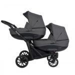 Πολυκαρότσι Διδύμων  3 σε 1 BOOSTER Grafit Kunert - Image 2