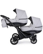 Πολυκαρότσι Διδύμων  3 σε 1 BOOSTER Bordeaux Kunert - Image 11