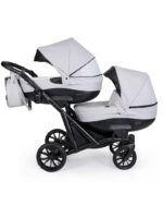 Πολυκαρότσι Διδύμων  3 σε 1 BOOSTER Bordeaux Kunert - Image 14