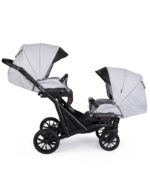 Πολυκαρότσι Διδύμων  3 σε 1 BOOSTER Bordeaux Kunert - Image 12