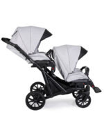 Πολυκαρότσι Διδύμων  3 σε 1 BOOSTER Bordeaux Kunert - Image 16