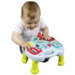 Τραπεζάκι Δραστηριοτήτων με τη Σόφι την καμηλοπάρδαλη S230769 Sophie La Girafe - Image 3