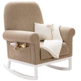 Βρεφική Κουνιστή Πολυθρόνα ACC-3461 Cilek