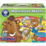 Μαθηματικά για Μαμούθ (Mammoth Maths) Orchard Toys