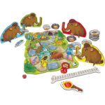 Μαθηματικά για Μαμούθ (Mammoth Maths) Orchard Toys - Image 4