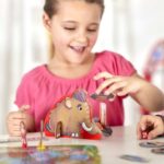 Μαθηματικά για Μαμούθ (Mammoth Maths) Orchard Toys - Image 3