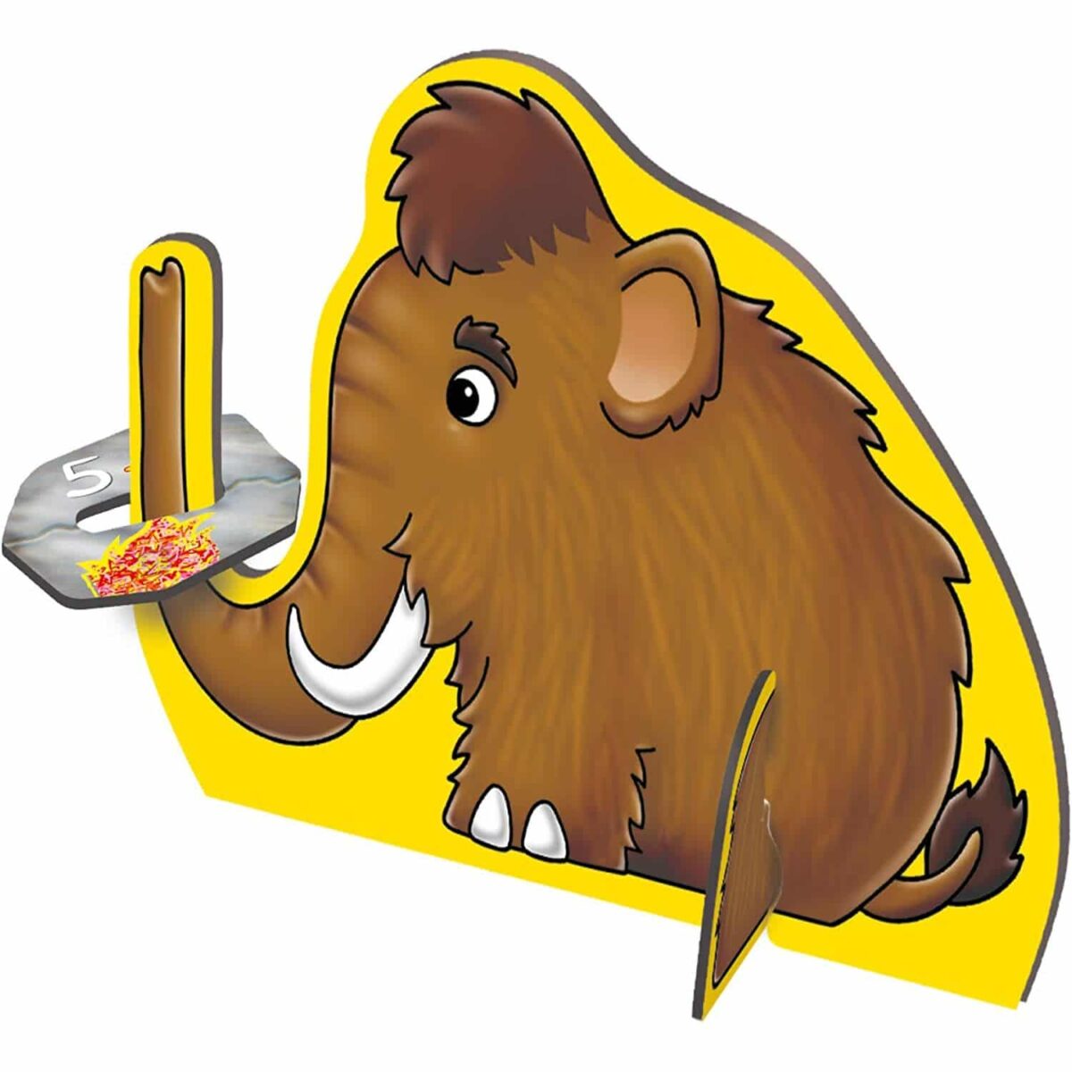 Μαθηματικά για Μαμούθ (Mammoth Maths) Orchard Toys - Image 7