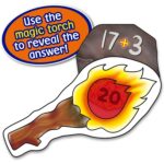 Μαθηματικά για Μαμούθ (Mammoth Maths) Orchard Toys - Image 5