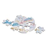 Παζλ ''Μονόκερος'' 80 τεμ.  38P3436 Floss & Rock - Image 3