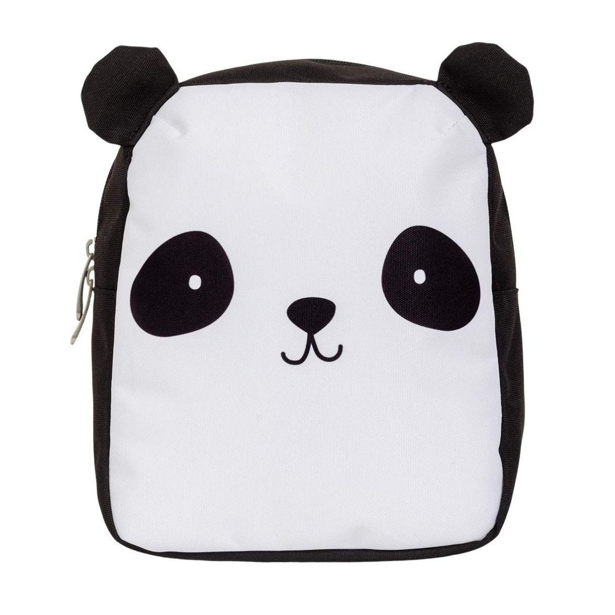 1 Μικρό Σακίδιο πλάτης 21x26x10εκ. Panda BPPABL34 A Little Lovely Company - Image 1