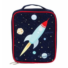 Ισοθερμική τσάντα φαγητού Space  A little lovely company