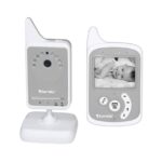 Ενδοεπικοινωνία με κάμερα Bertoni Lorelli Digital Video Phone Grey 10280130002 Lorelli