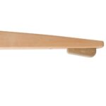 Πολυμορφικό Κρεβάτι Smart Bed Oval 9 σε 1 Natural Ingvart