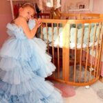 Πολυμορφικό Κρεβάτι Smart Bed Oval 9 σε 1 Natural Ingvart.