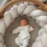 Πολυμορφικό Κρεβάτι Smart Bed Oval 9 in 1 Natural Ingvart.