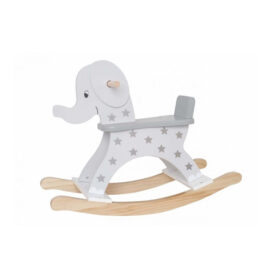 Κουνιστός Ελέφαντας Γκρι  JB-H13219 Jabadabado