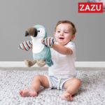 Timo πουλάκι Toucan με παλαμάκια και μουσική δραστηριοτήτων  ZA-TIMO-01 Zazu - Image 6