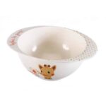 Σετ φαγητού S460006 Sophie La Girafe - Image 4