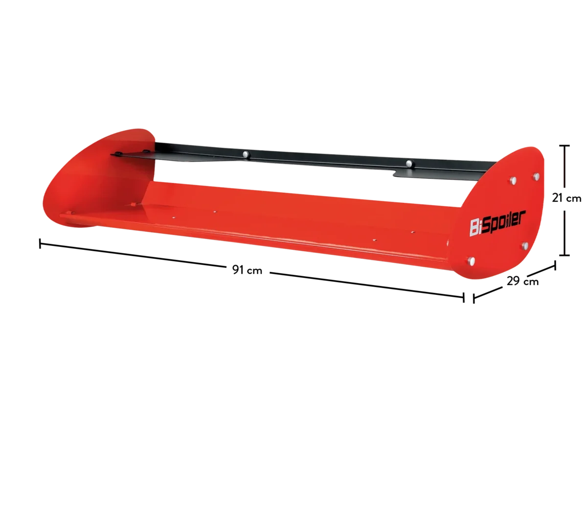 Παιδική Εταζέρα Bi-Spoiler GT-1502  Cilek - Image 4