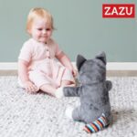 Χλόη γατάκι με παλαμάκια και μουσική δραστηριοτήτων ZA-CHLOE-01 Zazu - Image 3